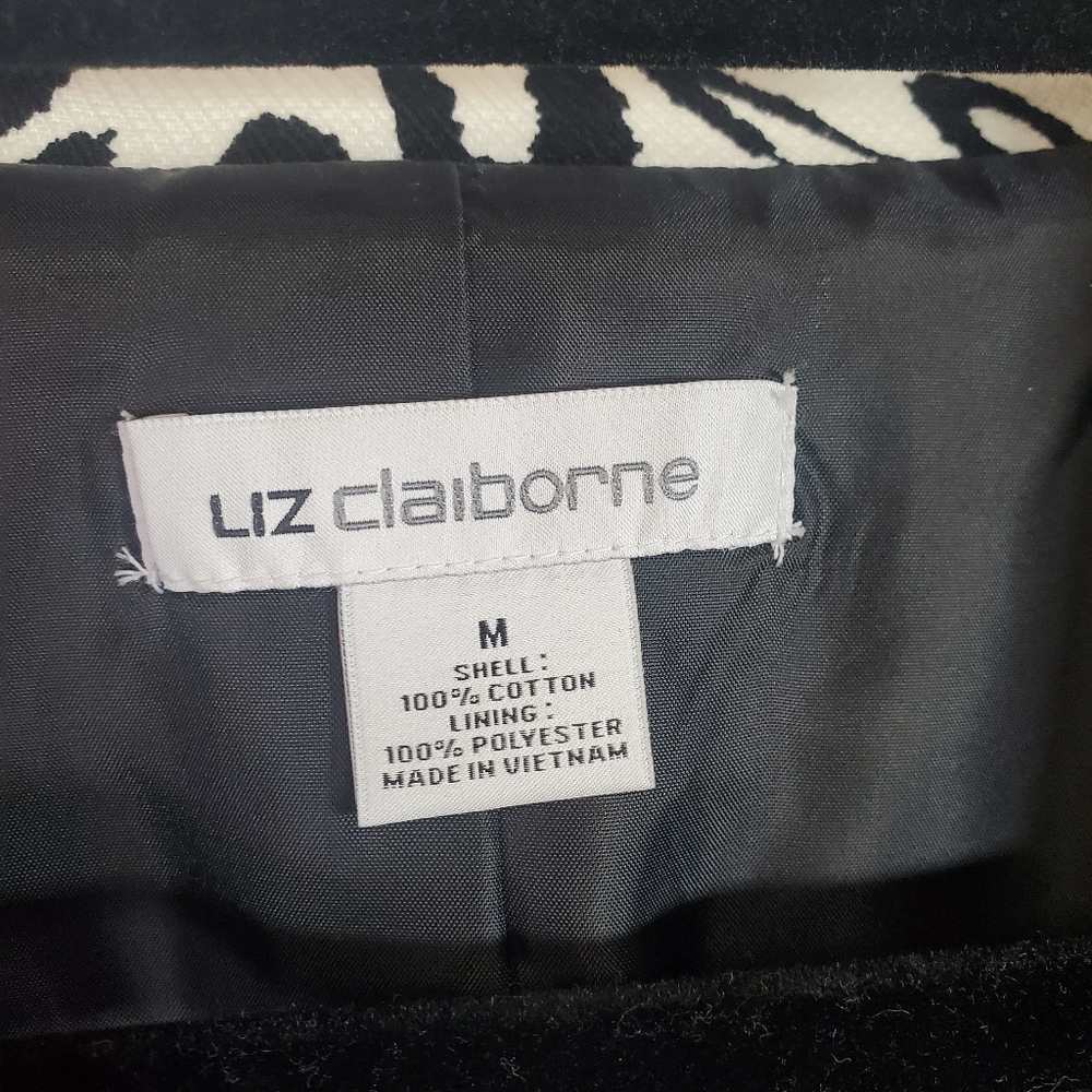 Liz Claiborne coat - Picture 5 of 8